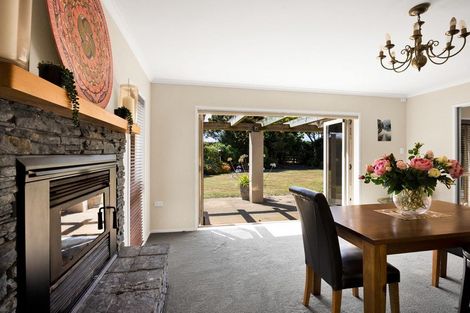 Photo of property in 111 Ohangai Road, Normanby, Hawera, 4675