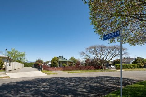 Photo of property in 5 Laxton Lane, Renwick, 7204
