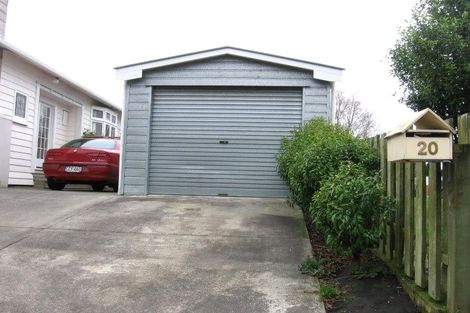 Photo of property in 20 Perrin Place, Kelvin Grove, Palmerston North, 4414