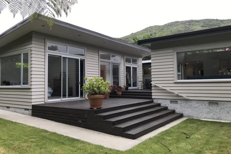 Photo of property in 157 Campbell Street, Karori, Wellington, 6012