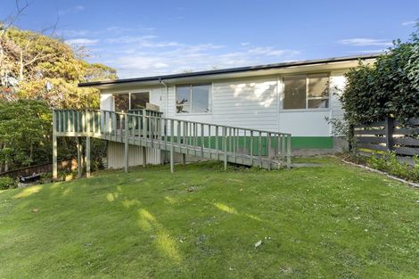 Photo of property in 42b Hicks Close, Whitby, Porirua, 5024