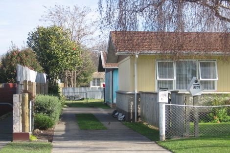 Photo of property in 1029 Beatty Street, Mayfair, Hastings, 4122
