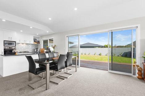 Photo of property in 93 Belgrove Drive, Waipukurau, 4200