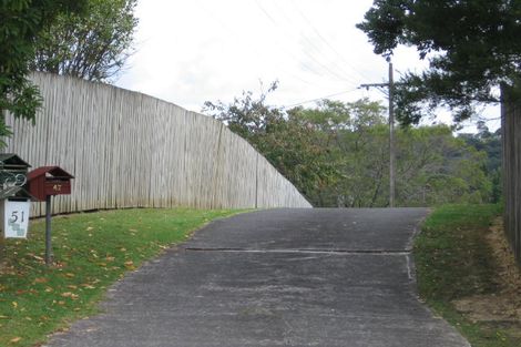 Photo of property in 47 Avonleigh Road, Green Bay, Auckland, 0604