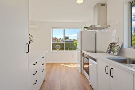 Photo of property in 19b Ward Street, Springlands, 7201