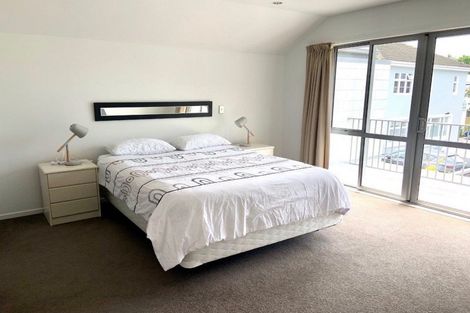 Photo of property in 541a Manchester Street, St Albans, Christchurch, 8014