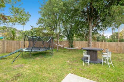 Photo of property in 73b Awaroa Road, Helensville, 0800