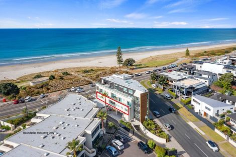 Photo of property in 154 Marine Parade, Mount Maunganui, 3116