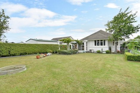 Photo of property in 15 Robin Street, Burwood, Christchurch, 8083