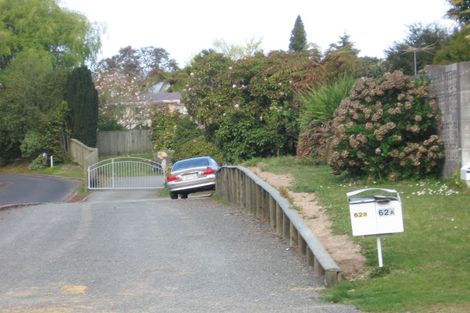 Photo of property in 62a Otonga Road, Springfield, Rotorua, 3015