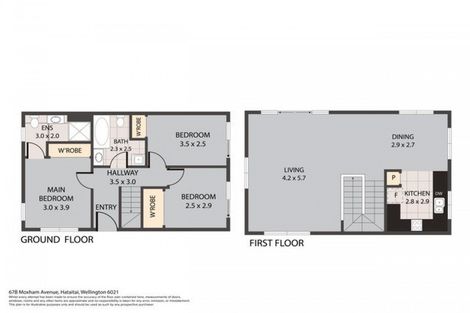 Photo of property in 67b Moxham Avenue, Hataitai, Wellington, 6021