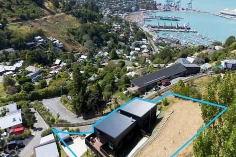 Photo of property in 25g Walkers Road, Lyttelton, 8082