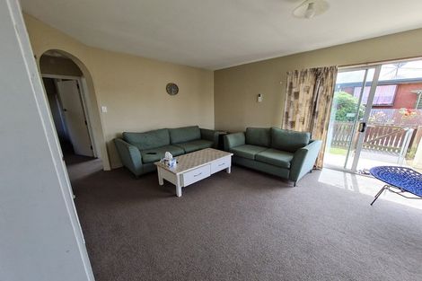 Photo of property in 1/64 Brynley Street, Hornby, Christchurch, 8042