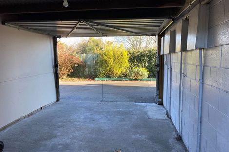 Photo of property in 2/162 Chester Street East, Christchurch Central, Christchurch, 8011