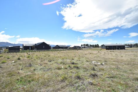 Photo of property in 4 Peak Drive, Twizel, 7901