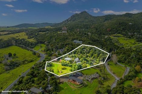 Photo of property in 1829 Whangarei Heads Road, Whangarei Heads, 0174