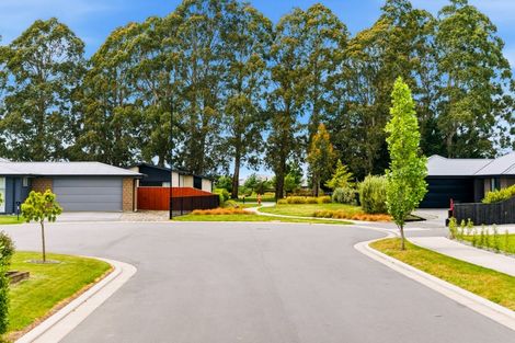 Photo of property in 2 Hepburn Place, Rolleston, 7614