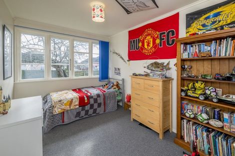 Photo of property in 18 Miro Street, Levin, 5510