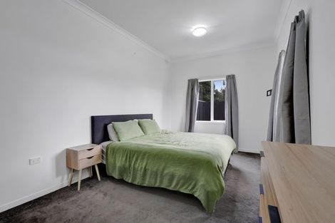 Photo of property in 15e Rospeath Crescent, Spotswood, New Plymouth, 4310