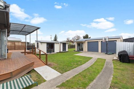 Photo of property in 15 Baberton Street, Tokoroa, 3420