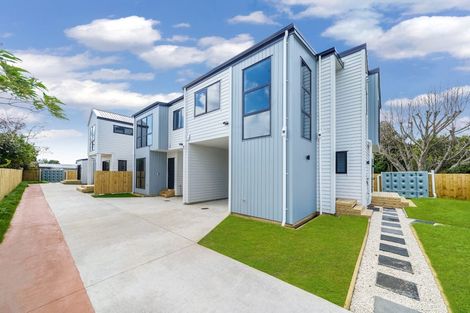 Photo of property in 180 Clevedon Road, Papakura, 2110