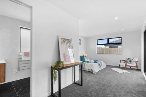 Photo of property in 20 Edward Law Boulevard, Prebbleton, 7604