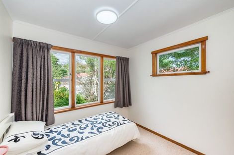 Photo of property in 1 Sunshine Avenue, Paraparaumu, 5032
