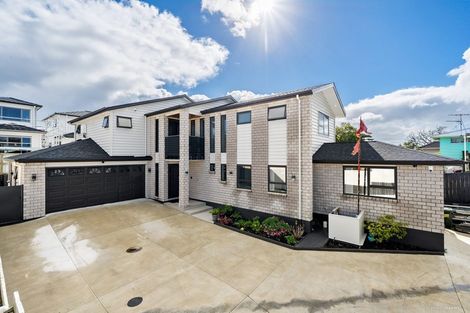 Photo of property in 61a Cornwall Road, Papatoetoe, Auckland, 2025