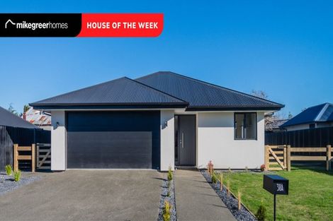 Photo of property in 38a Mahoneys Hill Road, Oceanview, Timaru, 7910