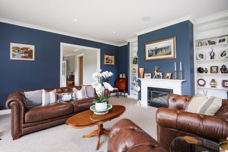Photo of property in 82 Kingsdale Park Drive, Aokautere, Palmerston North, 4471