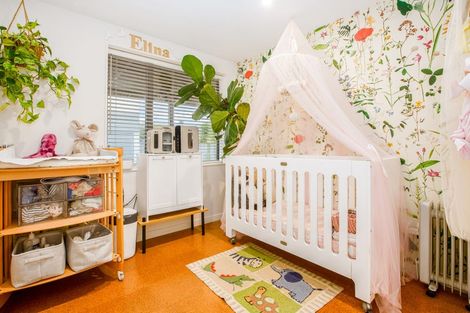 Photo of property in 18/31 Princess Terrace, Newtown, Wellington, 6021