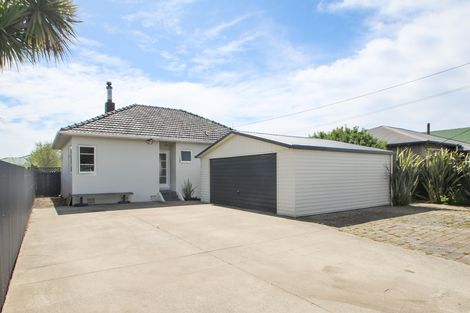 Photo of property in 10 Teviot Street, Oamaru North, Oamaru, 9400