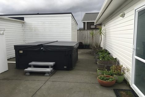 Photo of property in 111 Peat Avenue, Kai Iwi, Whanganui, 4574