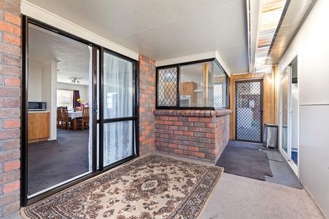 Photo of property in 127 James Line, Kelvin Grove, Palmerston North, 4414