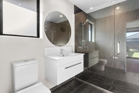 Photo of property in 48 William Deans Drive, Prebbleton, 7604