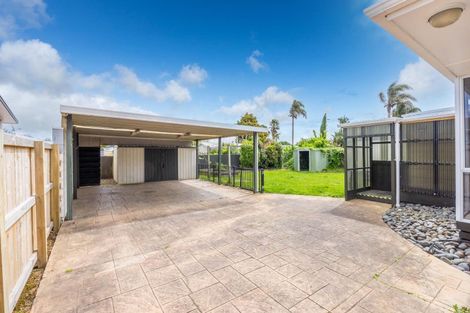 Photo of property in 27 Fuchsia Avenue, Pukete, Hamilton, 3200
