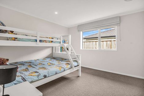 Photo of property in 13 Hungerford Drive, Rolleston, 7615