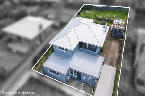Photo of property in 307 Clayton Road, Pukehangi, Rotorua, 3015
