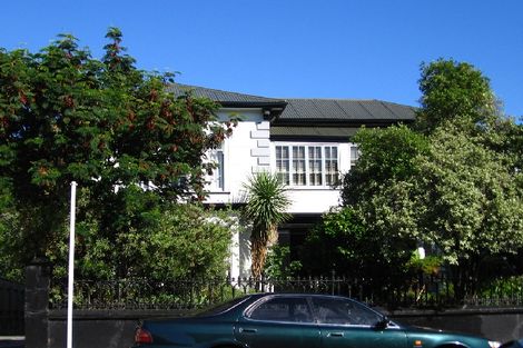 Photo of property in 5/214 The Terrace, Wellington Central, Wellington, 6011