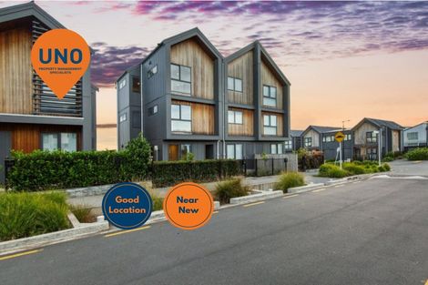 Photo of property in 102 Tarapuka Road, Westgate, Auckland, 0814