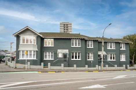 Photo of property in Pukehinau Flats, 4/1 Brooklyn Road, Mount Cook, Wellington, 6011