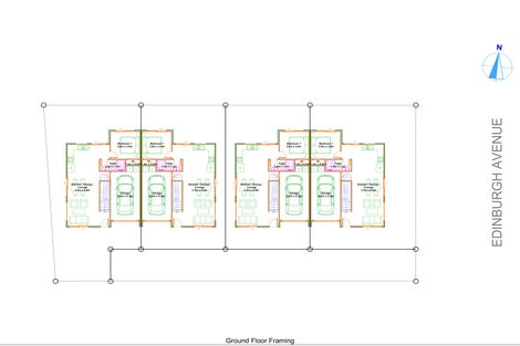 Photo of property in 13c Edinburgh Avenue, Rosehill, Papakura, 2113