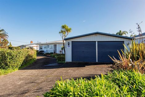 Photo of property in 6 George Point Road, Onerahi, Whangarei, 0110