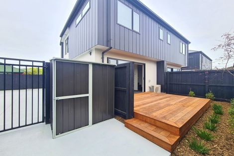 Photo of property in 4/46 Selwyn Street, Somerfield, Christchurch, 8024