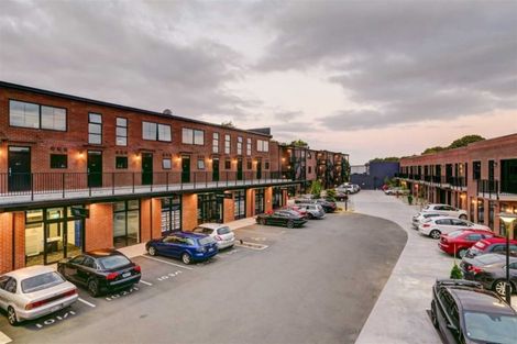 Photo of property in 104/1 Village Quarter Lane, Frankton, Hamilton, 3204