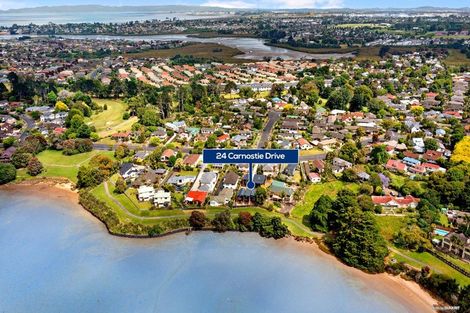 Photo of property in 24 Carnoustie Drive, Wattle Downs, Auckland, 2103