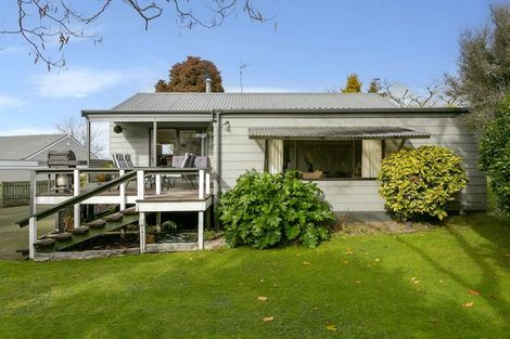 Photo of property in 10 Manunui Street, Nukuhau, Taupo, 3330