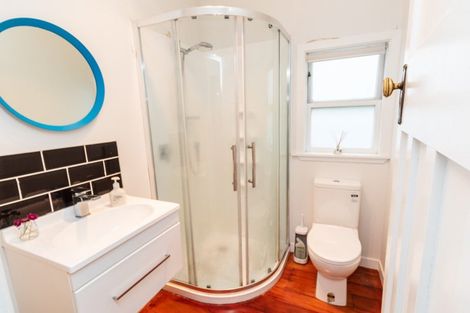 Photo of property in 2 Akatea Street, Berhampore, Wellington, 6023