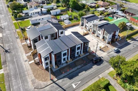Photo of property in 6 Reading Street, Wainuiomata, Lower Hutt, 5014