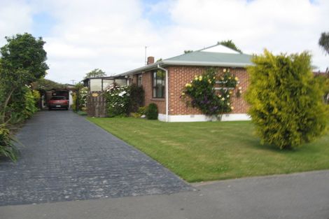 Photo of property in 26 Hope Street, Shirley, Christchurch, 8013
